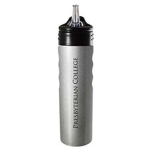 BOT-400-SIL-PRESBY-IND: LXG 400 BOTTLE SLV, Presbyterian College